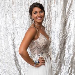 Meet your Posher, Julianne